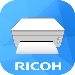 Ricoh Printer иконка