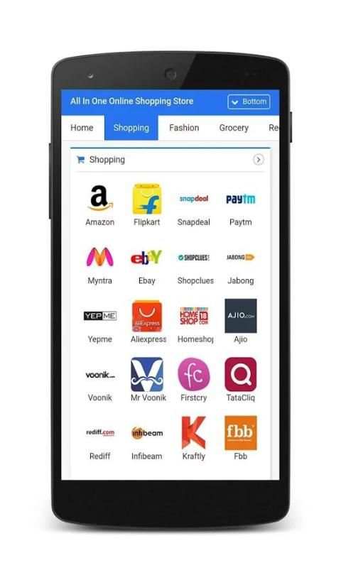 Easy Online Shopping India screenshot 15