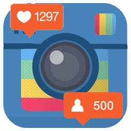 InstaGood подписчики и лайки для instagram 1.0.0.3