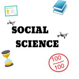 SOCIAL SCIENCE - 10th std IMPORTANT QUESTIONS