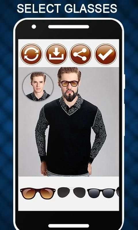 Balochi Turban Photo Editor : All Punjabi Pathan скриншот 2