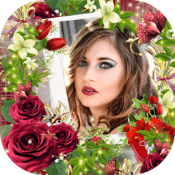 Beautiful Photo Frames иконка