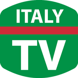 TV Italy - Free TV Guide иконка