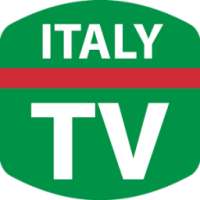 TV Italy - Free TV Guide