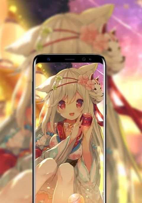 Anime Photo Wallpapers HD screenshot 5