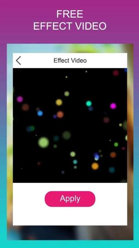 Movie Maker स्क्रीनशॉट 4