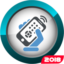 smart remote control for all tv pro 2018 иконка