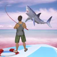 Fishing Shark Evolution