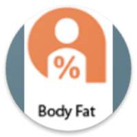 Body Fat Calculator