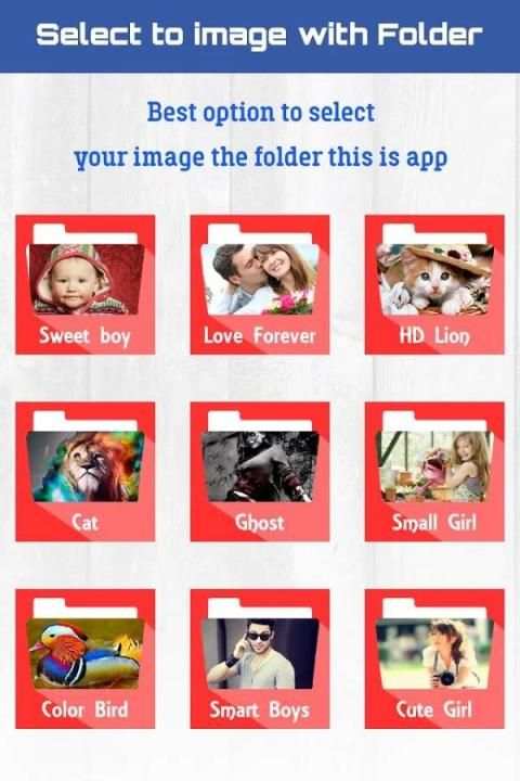 Slideshow Presentation Maker स्क्रीनशॉट 3