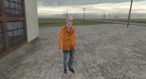 New Garry's mod Gmod screenshot 2