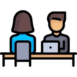 Infinx Interview иконка