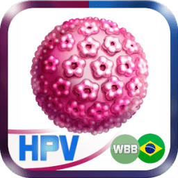 HPV आइकन