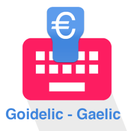 Gaelic Keyboard иконка