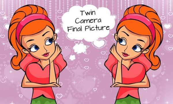Twin Camera 4 تصوير الشاشة