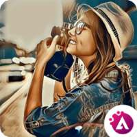 Photo Art Filter Editor on 9Apps