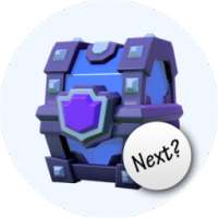 Chest Tracker иконка