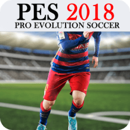 Tips cheat PES 2018 иконка