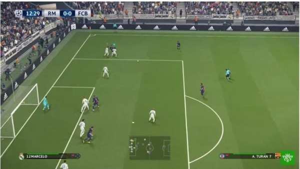 Tips cheat PES 2018 скриншот 2