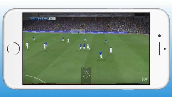 Tips cheat PES 2018 скриншот 5