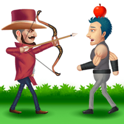 Star Apple Shooter أيقونة