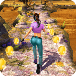 ikon Lost Temple Endless Run