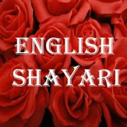 English Shayari