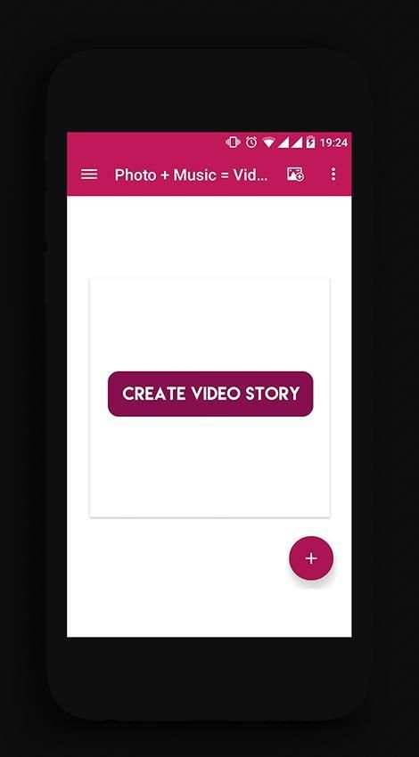 عمل فيديو من الصور والموسيقى screenshot 7