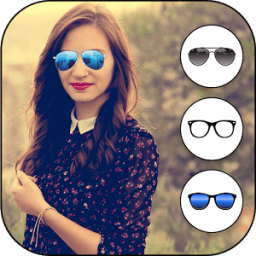 Best Sunglass Photo Editor иконка
