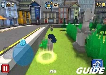 LEGUIDE LEGO City My City2 screenshot 4