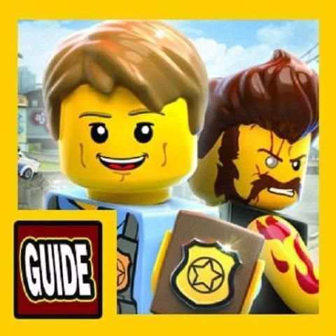 LEGUIDE LEGO City My City2 screenshot 1