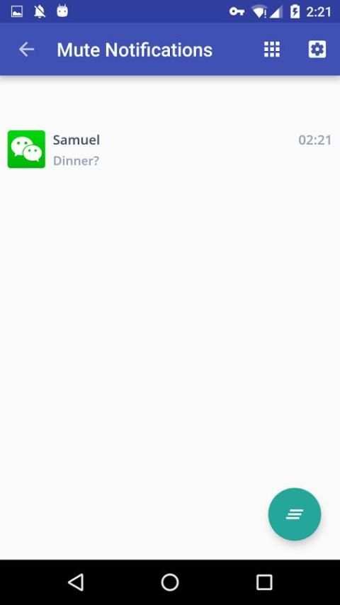 Lock for whatsapp screenshot 3