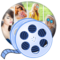 ikon Mini Movie Video Maker