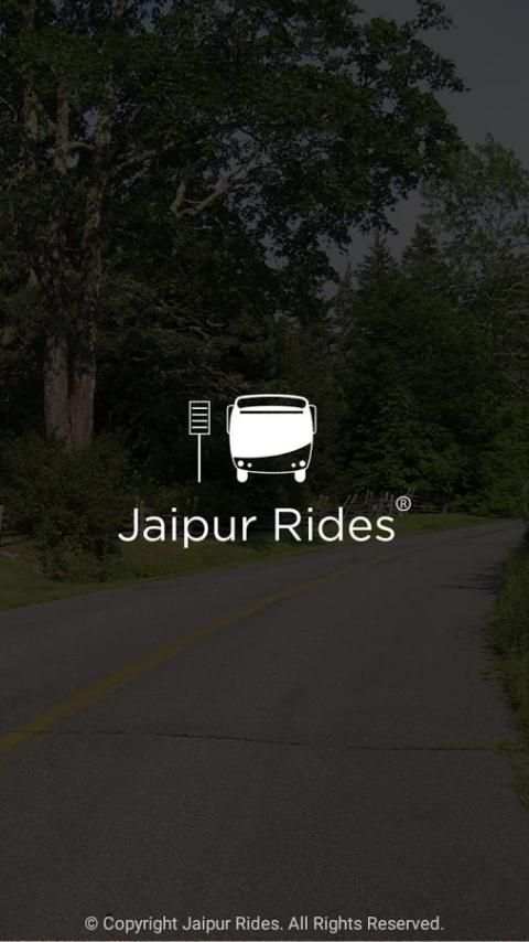 Jaipur Rides | City Bus info 6 تصوير الشاشة