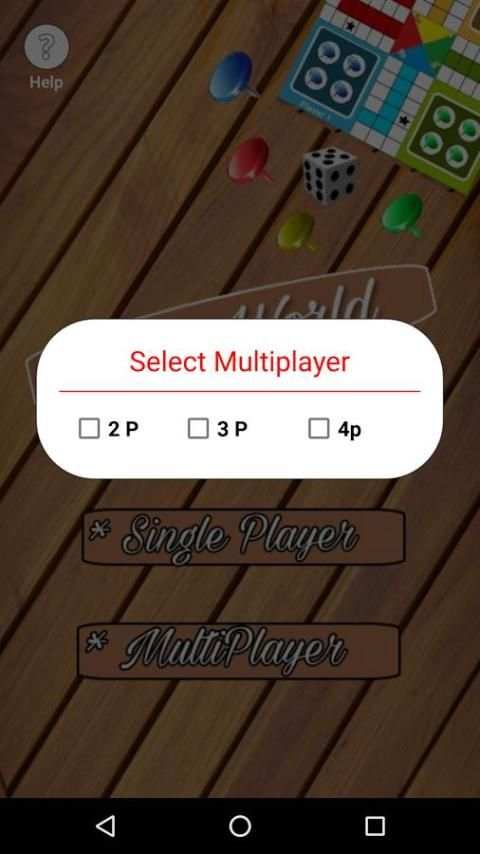 Ludo World screenshot 5