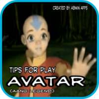 Tips For Play Avatar (Aang) on 9Apps