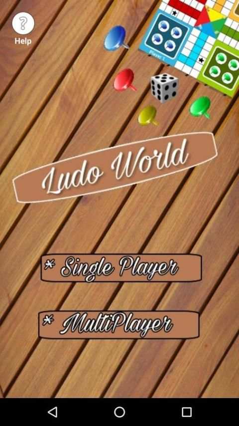 Ludo World screenshot 7