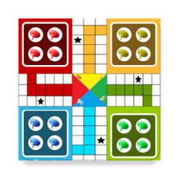 Ludo World आइकन