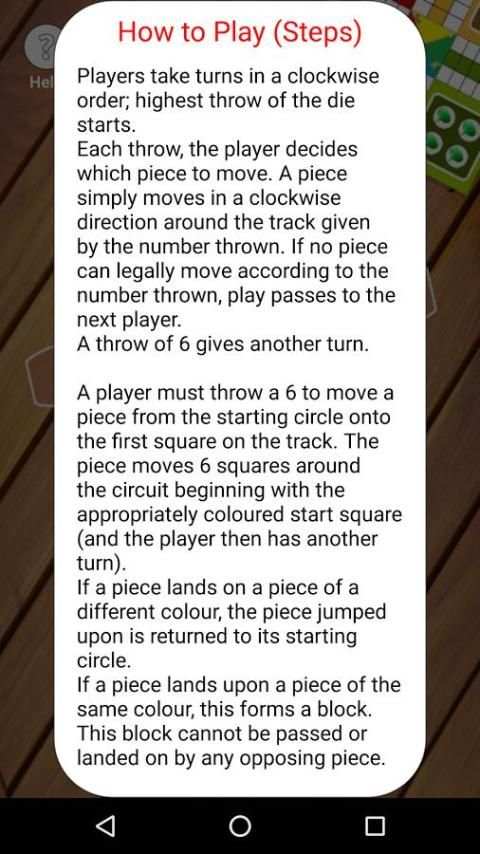 Ludo World screenshot 2