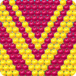 Fruit Bubble Pop आइकन