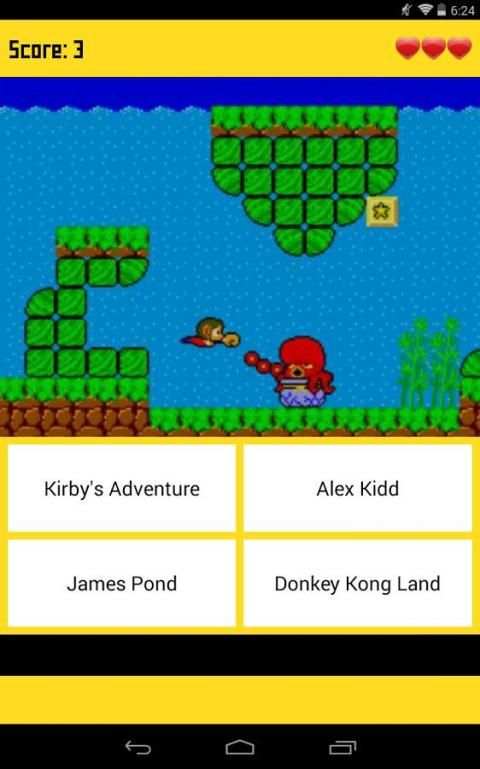 Video Games Quiz स्क्रीनशॉट 13