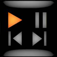 Delta reproductor de música