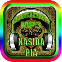 Qasidahan|Nasida Ria Lengkap on 9Apps