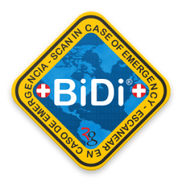 BiDi icon