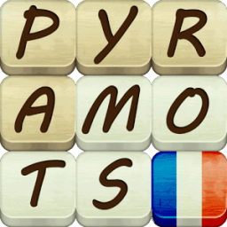 Jeu de Mots en Français أيقونة