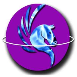 Pegasus Browser - Fast Private & Secure Download