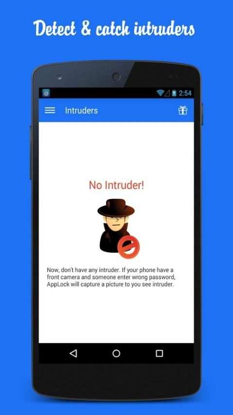 Messenger Lock - Chat Lock screenshot 2