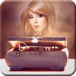 Heart Key Photo Frames 1.1