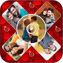 Love Mini Movie Maker иконка