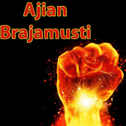 Ilmu Brajamusti أيقونة